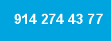 914 274 43 77